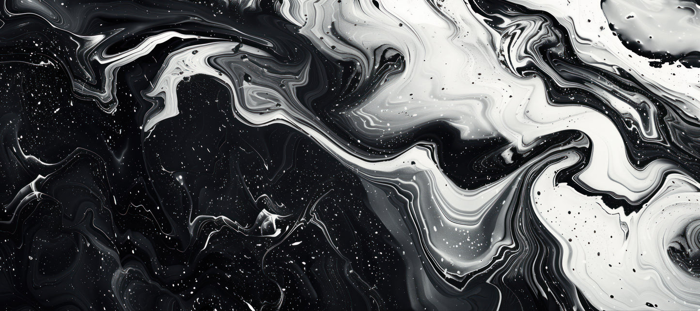 Liquid Galaxy Deskmat