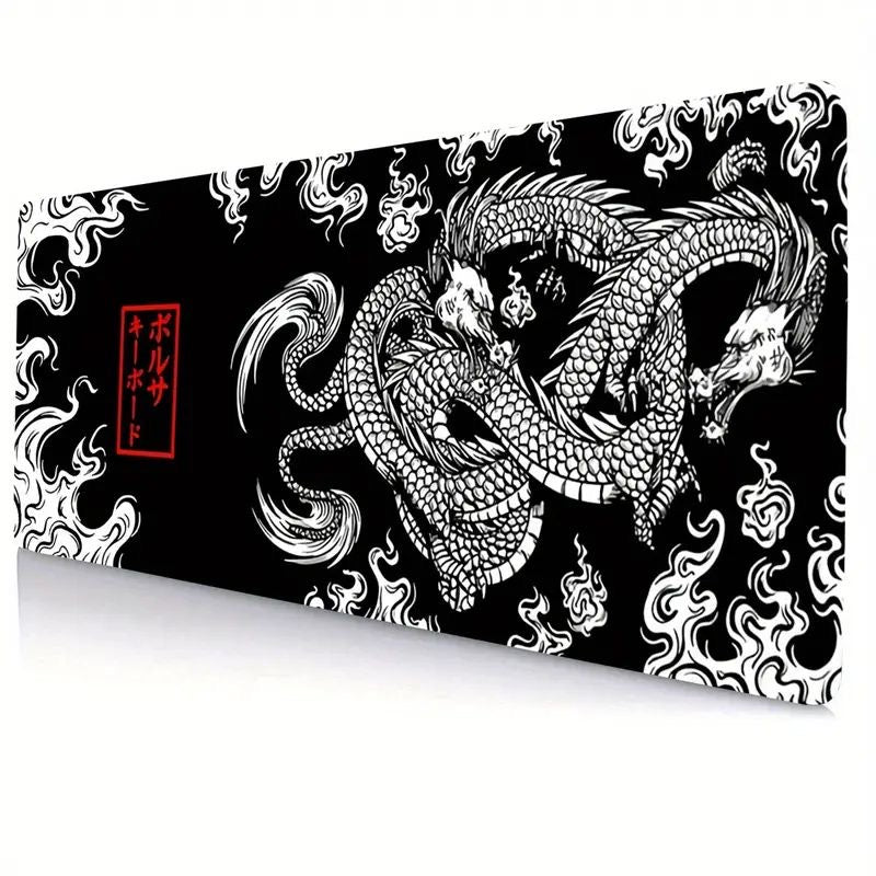 Dragon Mouse Pad 60 x 30 cm 2MM