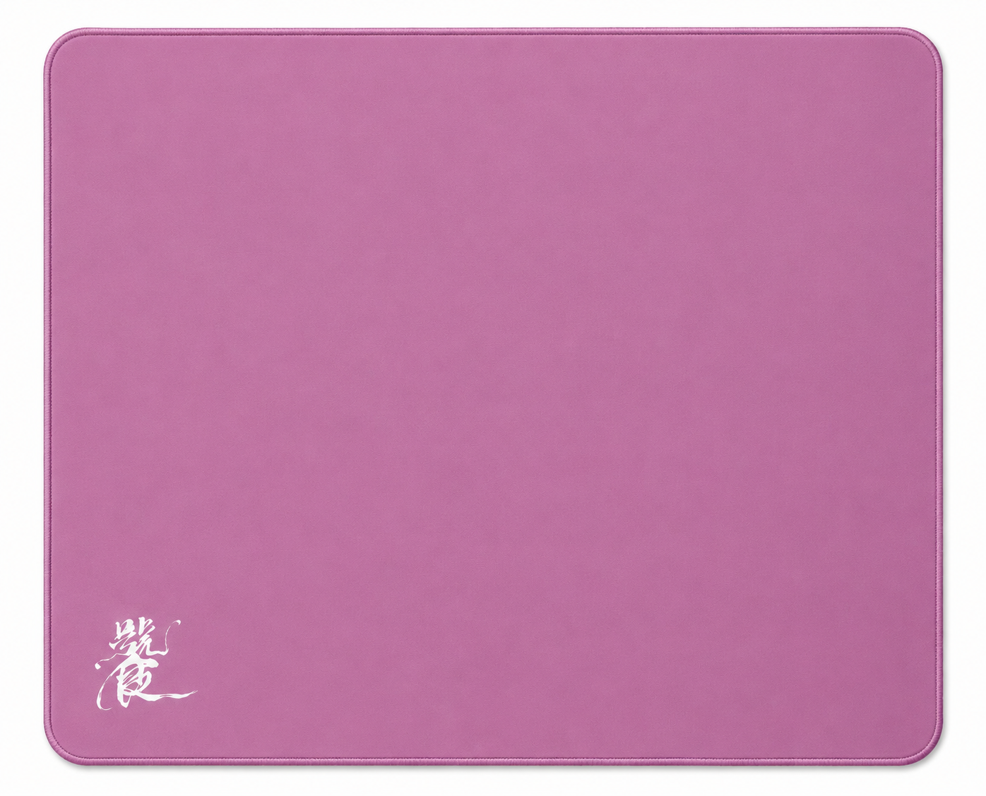 Ferntech Control version Gaming Mouse Pad 42x49cm 4 mm thicknes