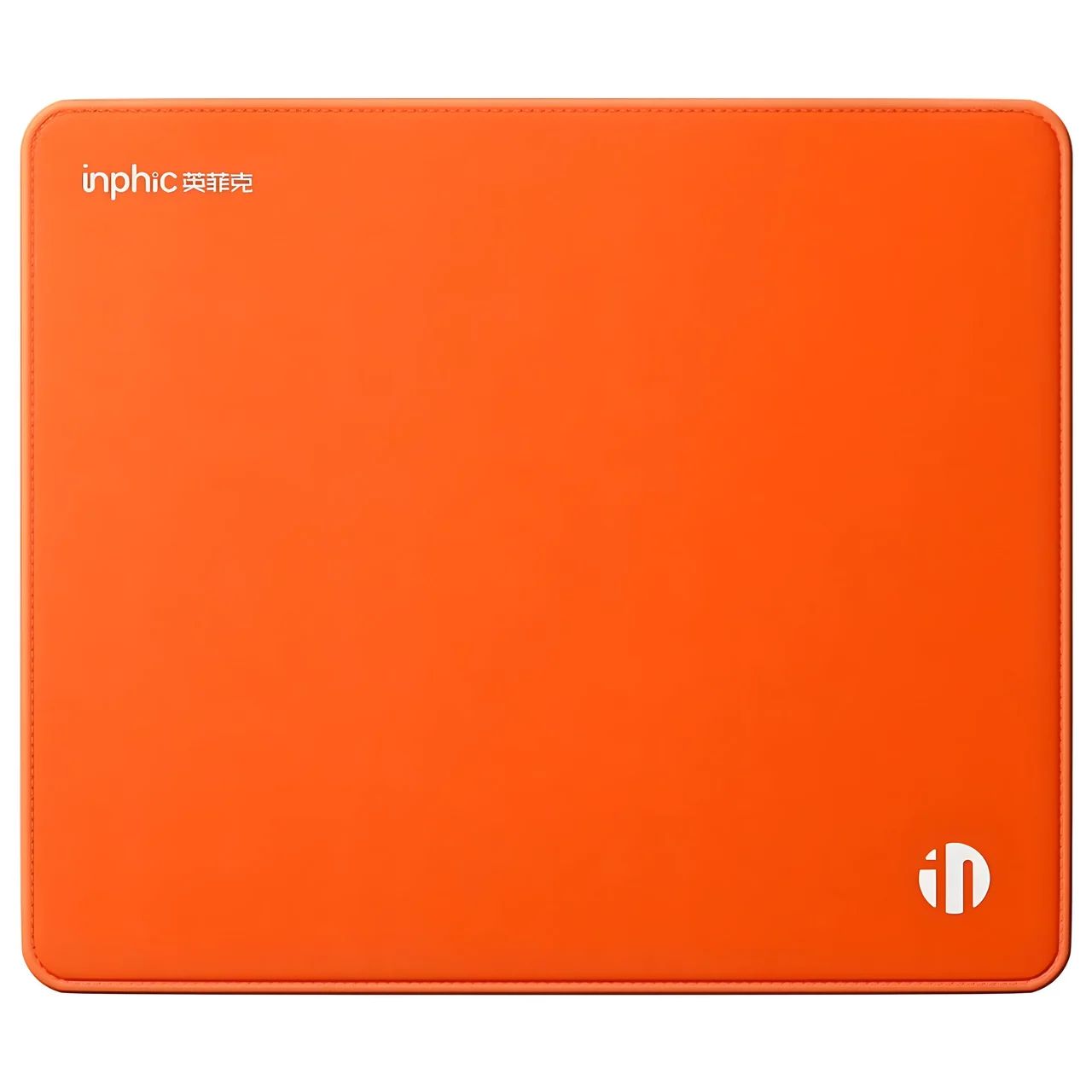 INPHIC Gaming Mouse Pad 42x49cm 5 mm thickness