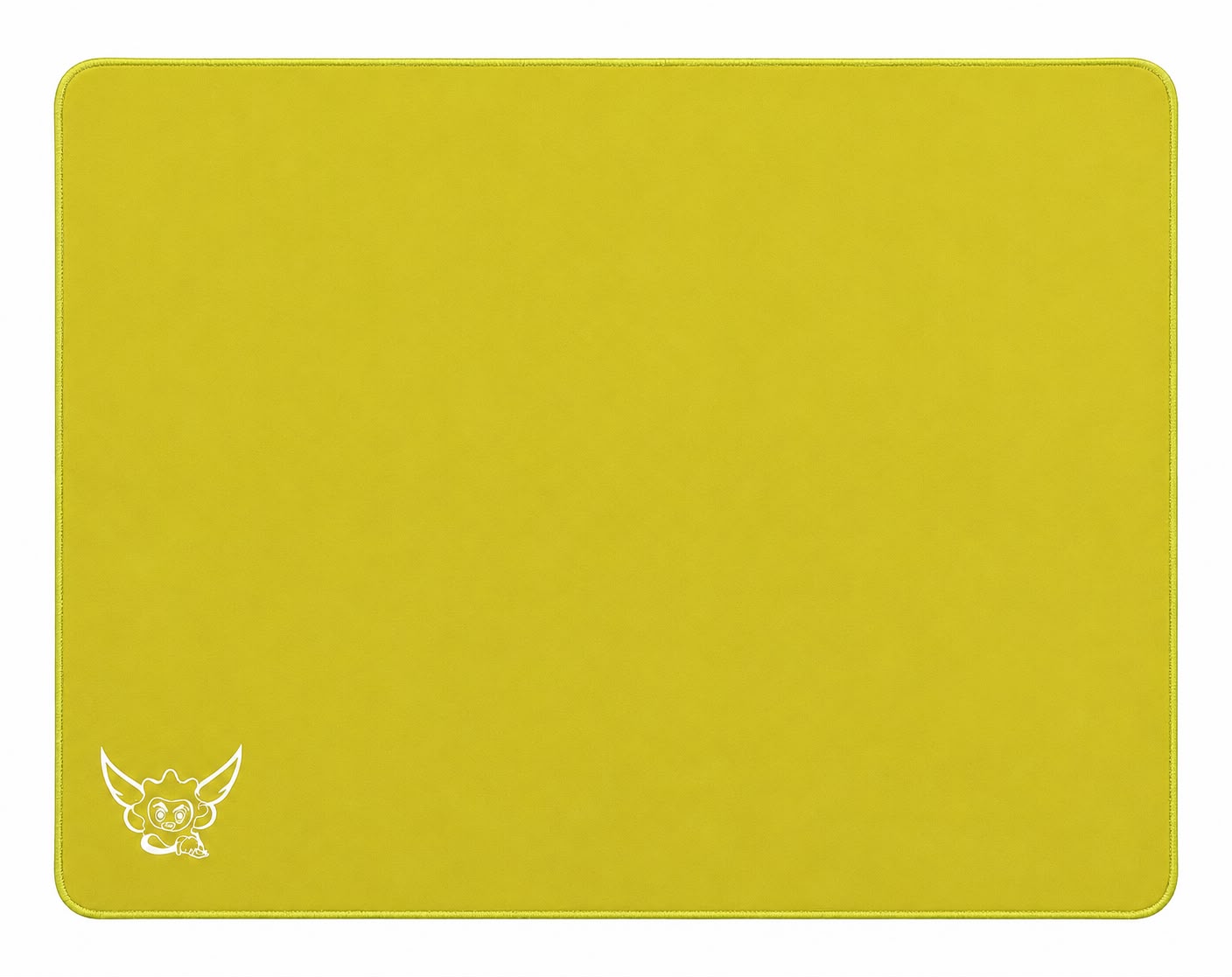 Ferntech Matcha Speed version Gaming Mouse Pad 42x49cm 4 mm thickness