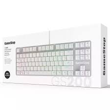Gamestop Gs200 Mechanical Keyboard