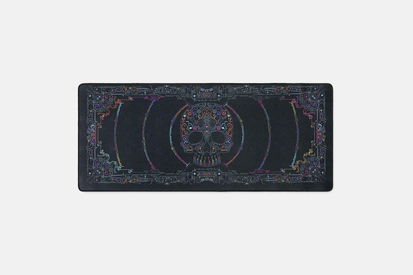 La Muerte Deskmat
