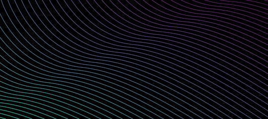 Spiral Illusion Deskmat