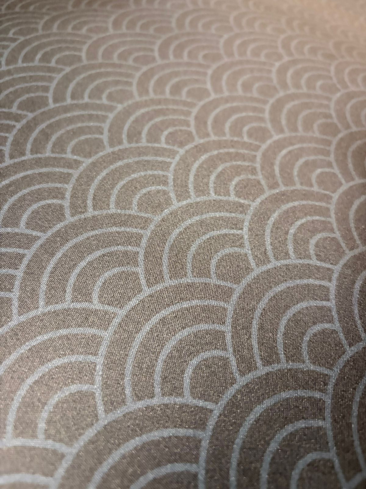 Japanese Cloud Deskmat