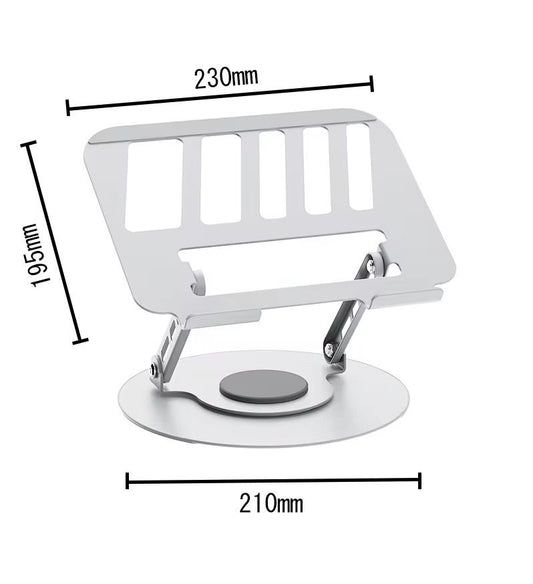 Premium Adjustable Laptop Stand!
