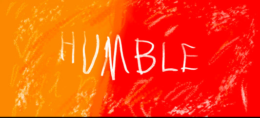 Humble- Designer Edition Deskmat