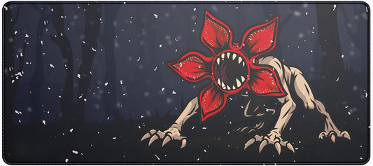 Night Predator Deskmat