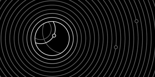 Orbital Minimal Deskmat