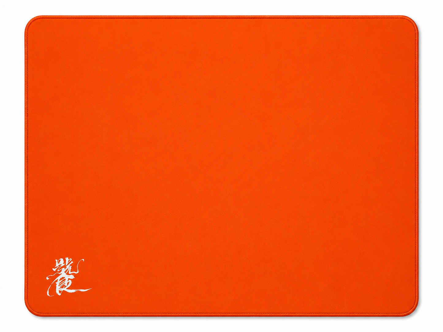 Ferntech Control version Gaming Mouse Pad 42x49cm 4 mm thicknes