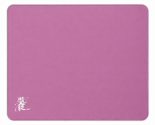 Ferntech Control version Gaming Mouse Pad 42x49cm 4 mm thicknes