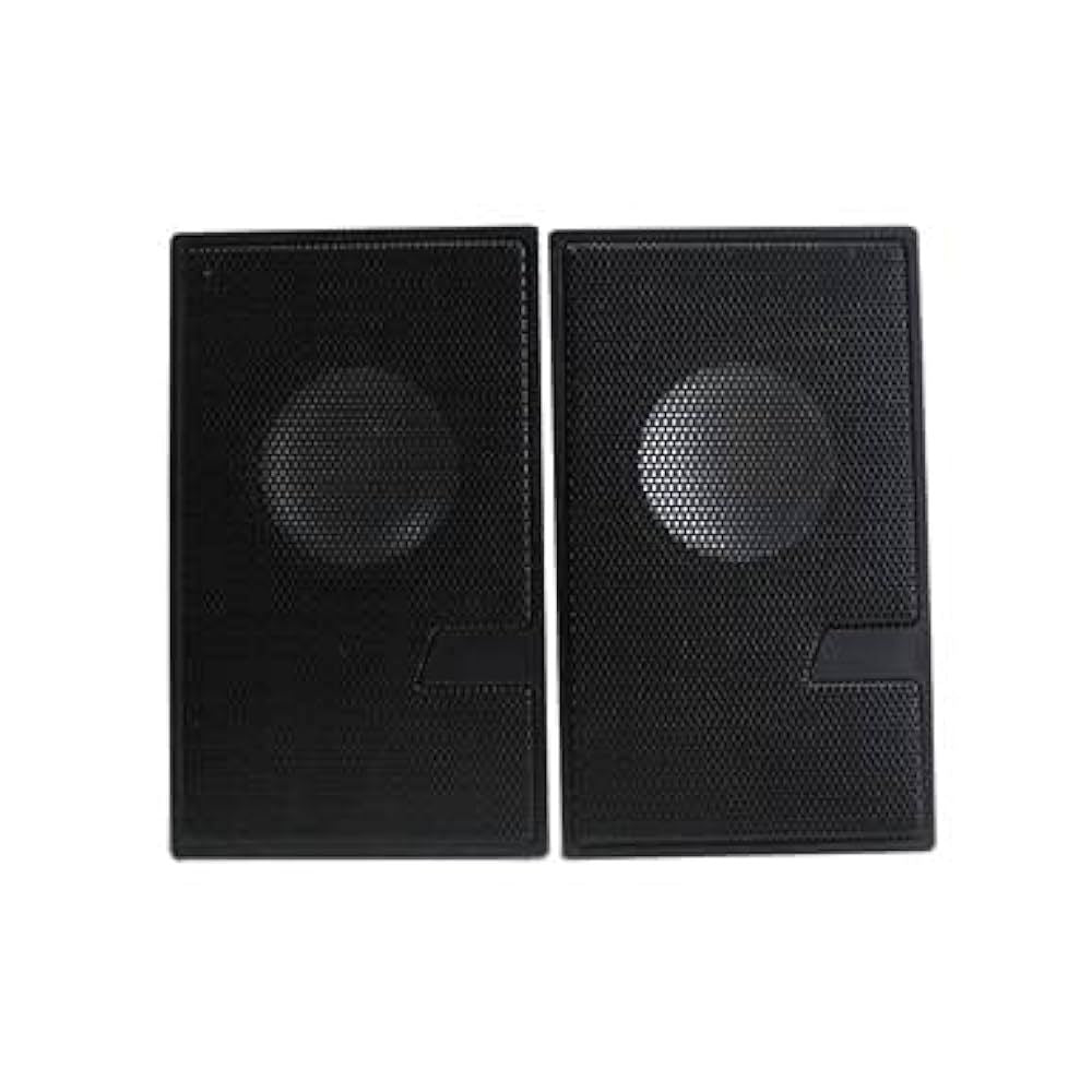 Mini D7 Multimedia Speaker with 3.5 Aux Connectivity,USB Powered and Volume Control Laptop/Desktop Speaker (Black, 2.0 Channel) 5 W Laptop/Desktop Speaker (Black)
