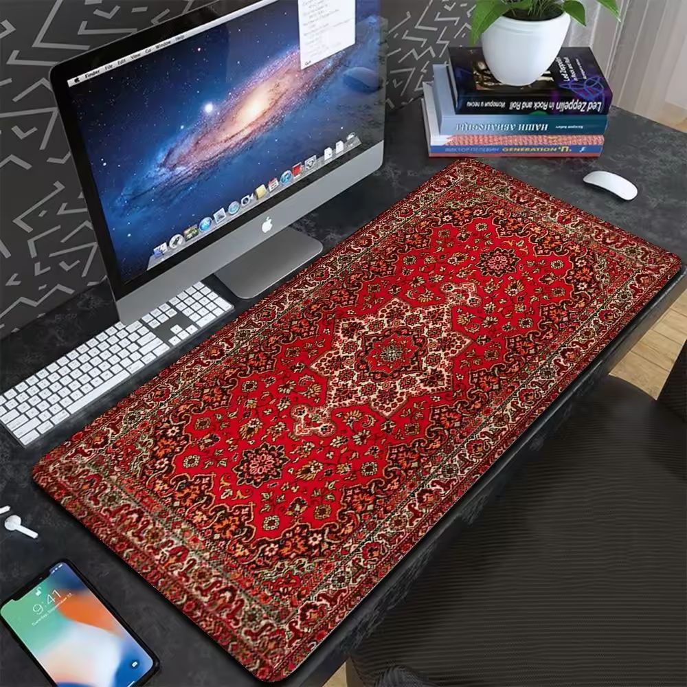 Royal Persian Deskmat