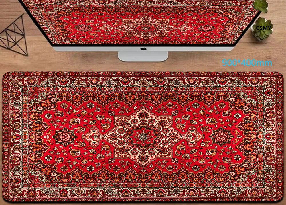 Royal Persian Deskmat