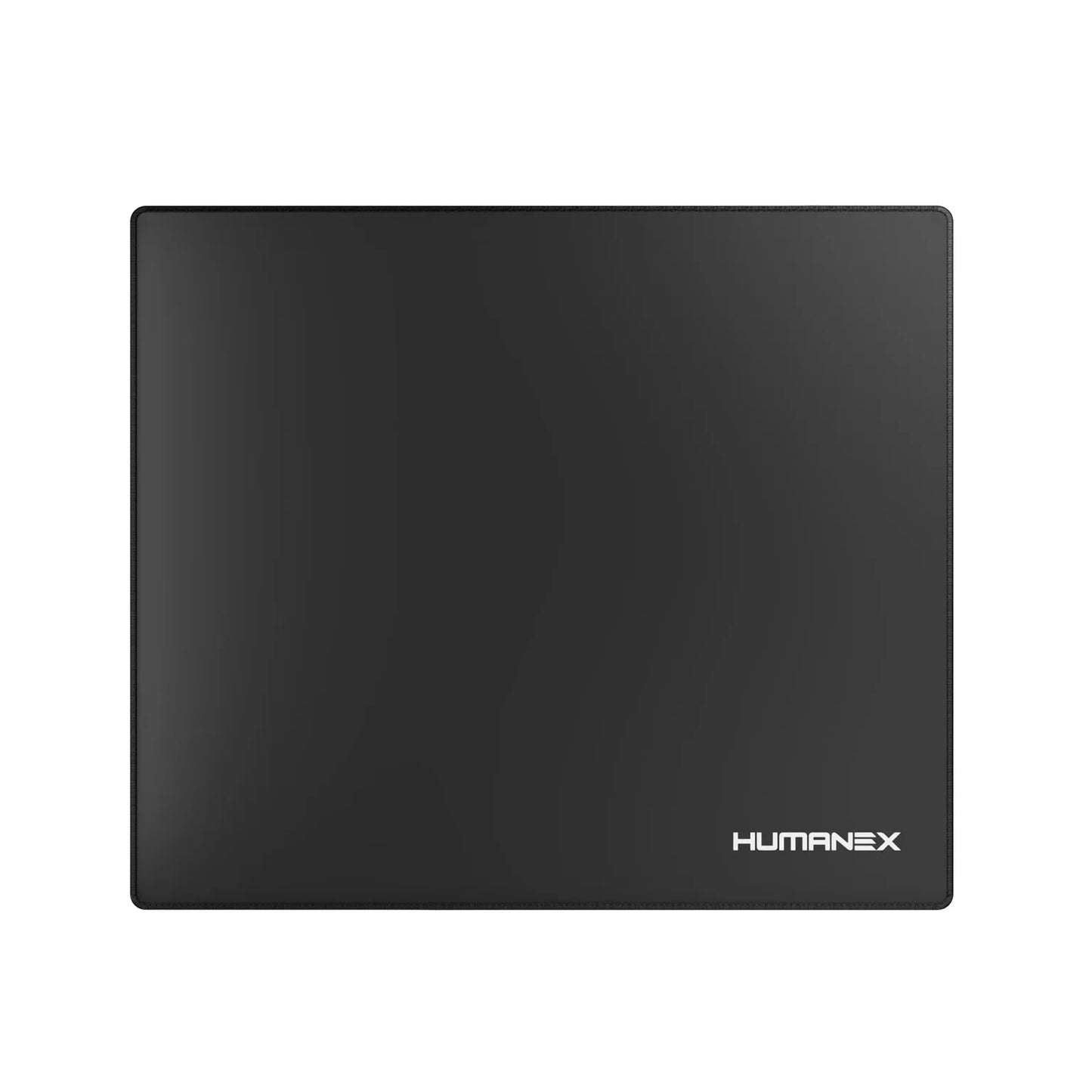 Humanex AX6-BM FeatherGlide Professional Gaming 49x42 cm Mouse Pad