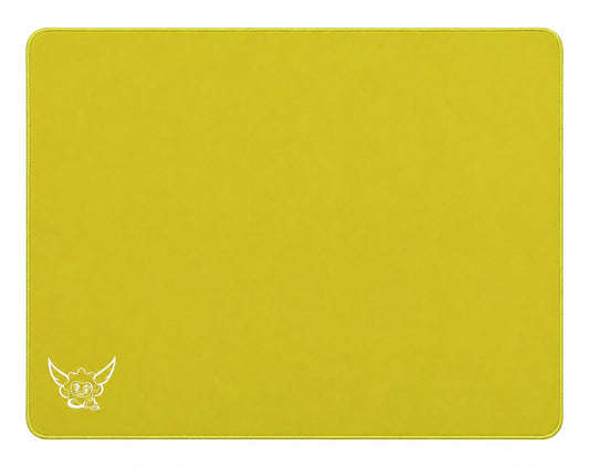 Ferntech Matcha Speed version Gaming Mouse Pad 42x49cm 4 mm thickness